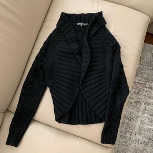 Vince Cashmere & Wool Sweater